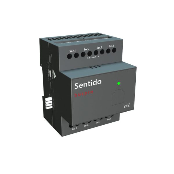 ماژول 24 ورودی سنتیدو Sentido