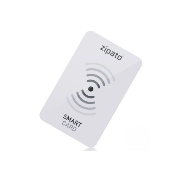 کارت RFiD زیپاتو Zipato