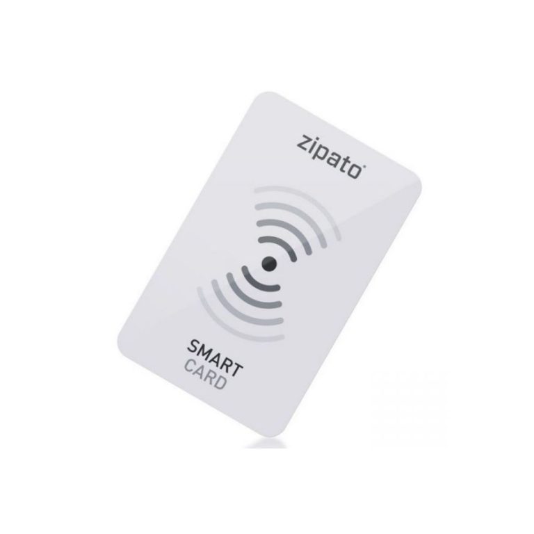 کارت RFiD زیپاتو Zipato
