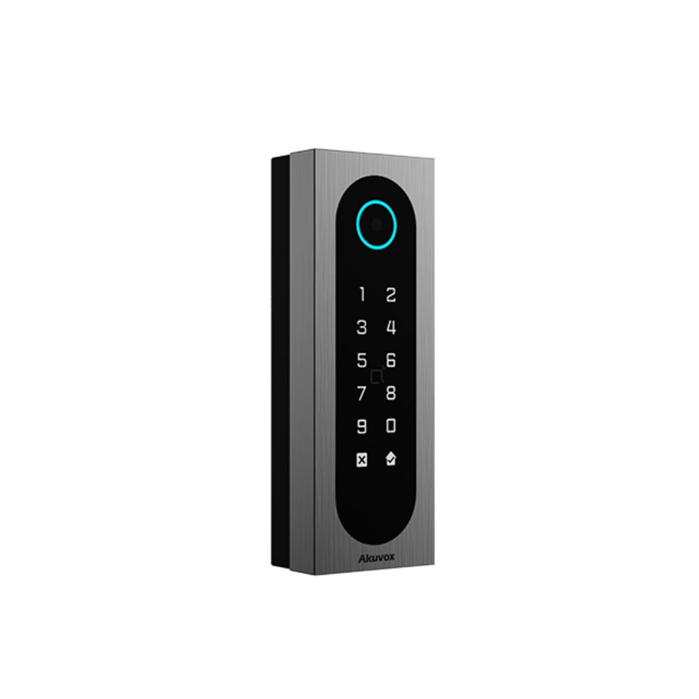 اکسس کنترل آکووکس Akuvox سری A08k اکسس کنترل آکووکس Akuvox سری A08k