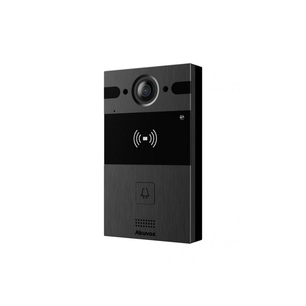 آیفون تصویری هوشمند آکووکس Akuvox سری R25A آیفون تصویری هوشمند آکووکس Akuvox سری R25A