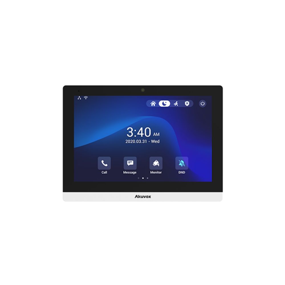 تاچ پنل آکووکس Akuvox سری C319S