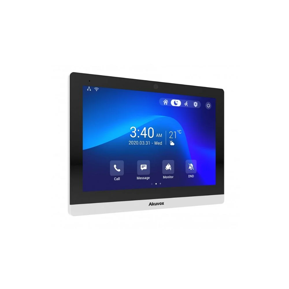 تاچ پنل آکووکس Akuvox سری C319A