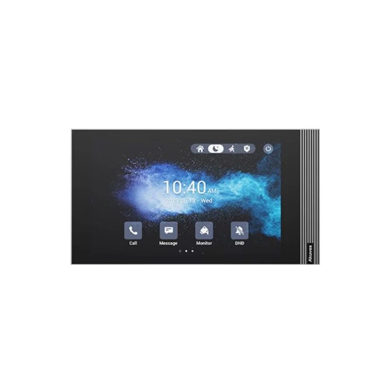 تاچ پنل آکووکس Akuvox سری S562