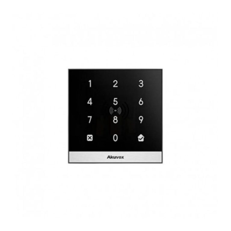 اکسس کنترل آکووکس Akuvox سری A02