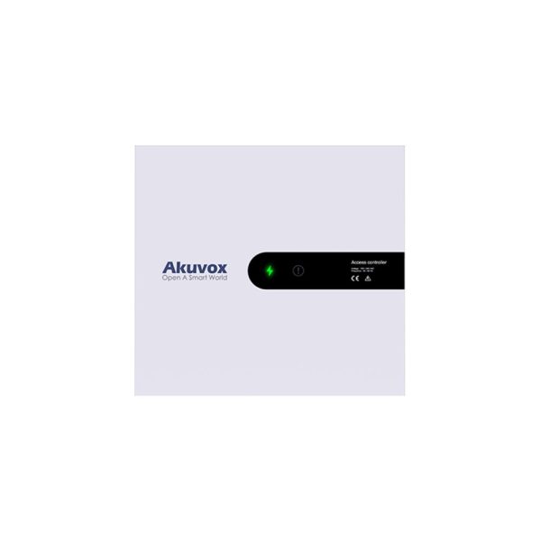 اکسس کنترل آکووکس Akuvox سری A092S