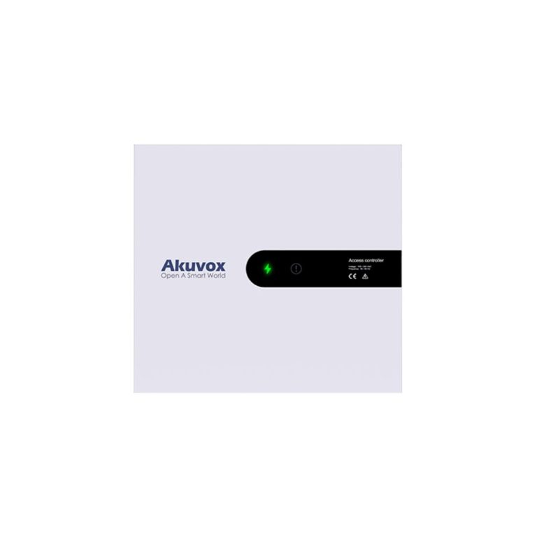 اکسس کنترل آکووکس Akuvox سری A092S