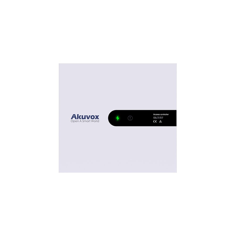اکسس کنترل آکووکس Akuvox سری A092S اکسس کنترل آکووکس Akuvox سری A092S