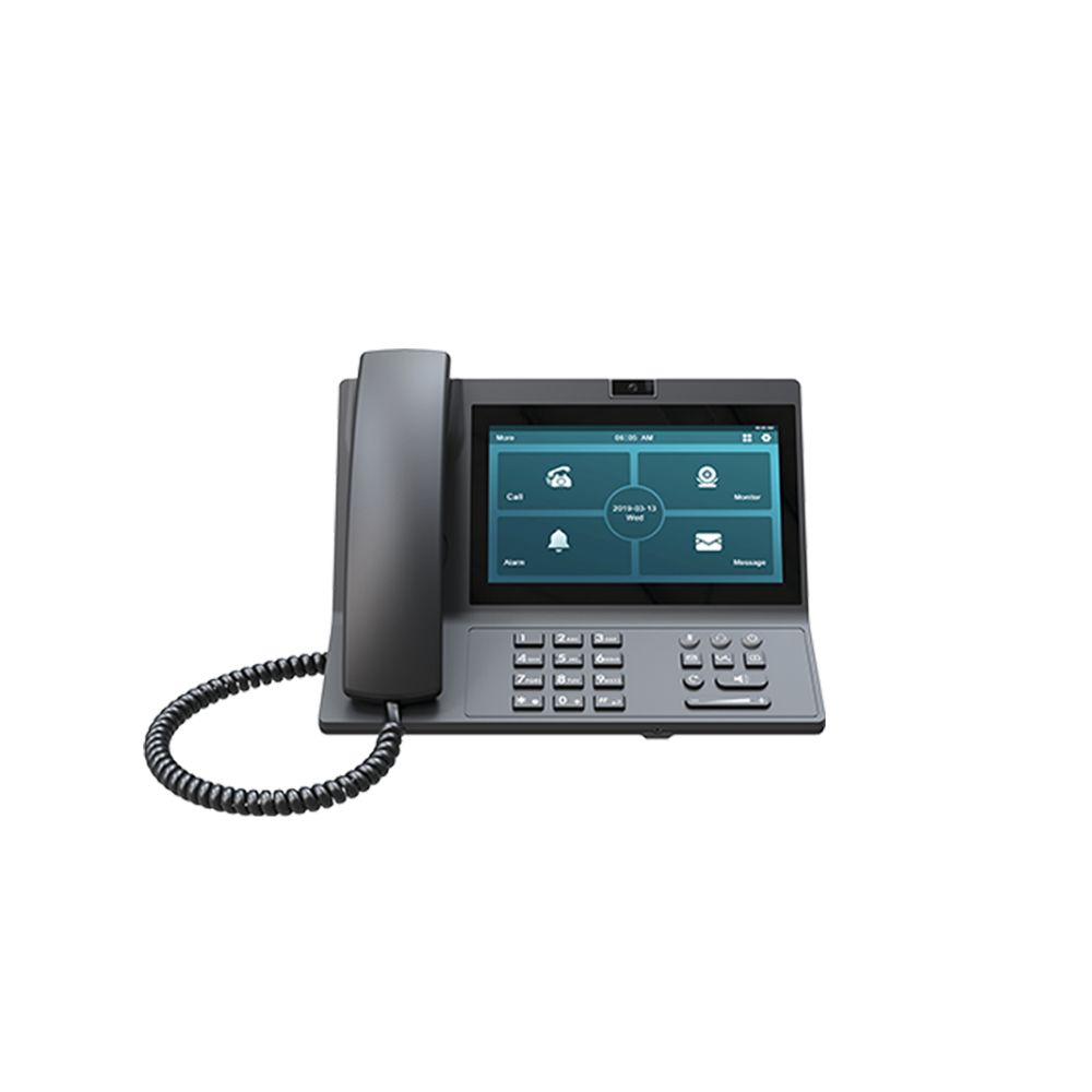 تلفن تصویری آکووکس Akuvox سری R49G تلفن تصویری آکووکس Akuvox سری R49G
