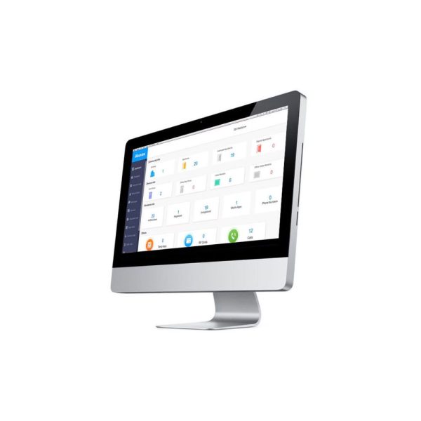 اکانت Cloud آکووکس Akuvox