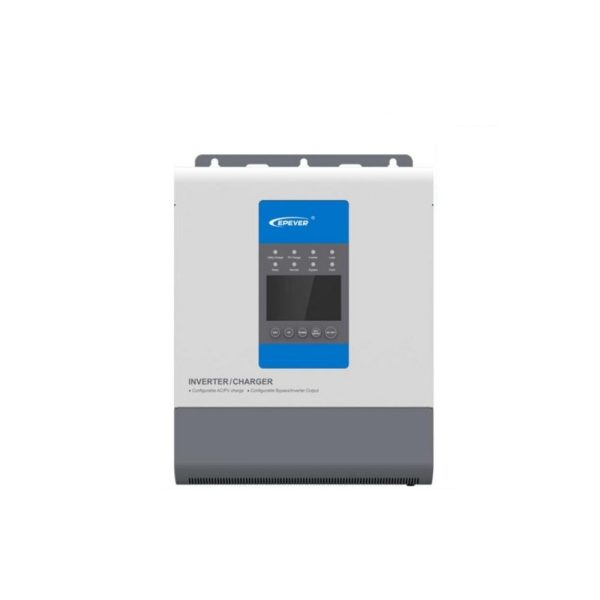 اینورتر شارژر 1.5KW و 24V سری MPPT تمام سینوسی مدل UP1500-M3222 اپور EPEVER