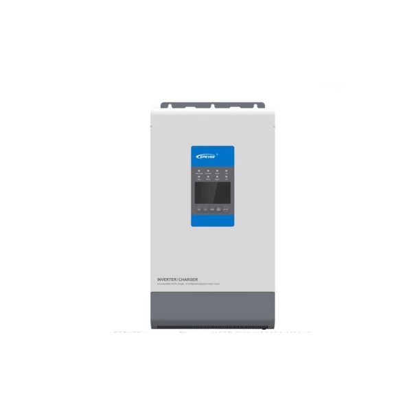 اینورتر شارژر 3KW و 48V سری MPPT تمام سینوسی مدل UP3000-M2142 اپور EPEVER