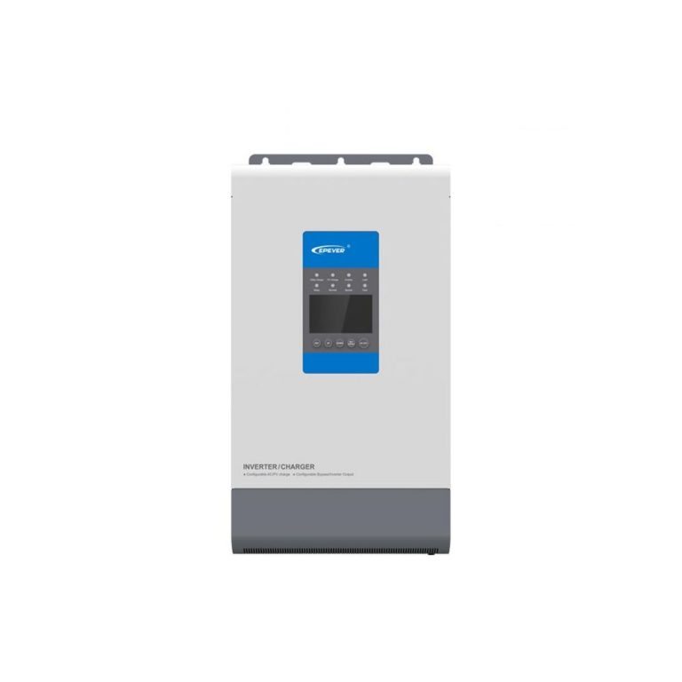 اینورتر شارژر 3KW و 24V سری MPPT تمام سینوسی مدل UP3000-M3322 اپور EPEVER