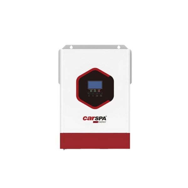 سانورتر 3.5KW کارسپا CARSPA سری NKS3500-24L