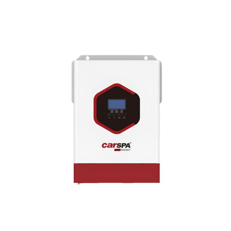 سانورتر 3.5KW کارسپا CARSPA سری NKS3500-24L