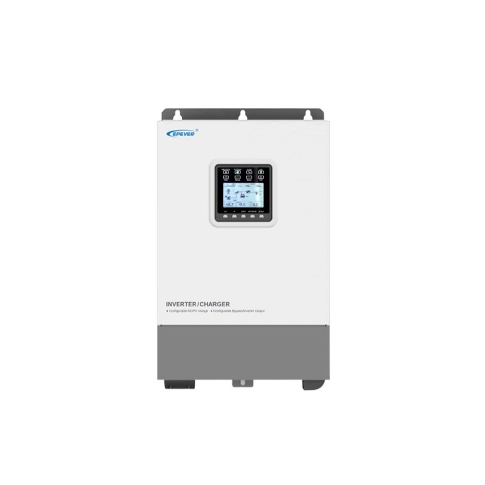 سانورتر 3KW مدل UP3000-HM5042 اپور EPEVER سانورتر 3KW مدل UP3000-HM5042 اپور EPEVER