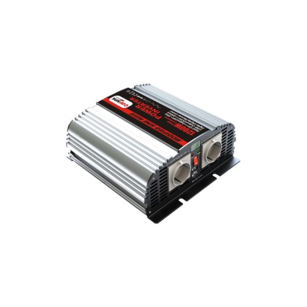 اینورتر شبه سینوسی 1200 وات مدل MSD1200 سری MSD کارسپا CARSPA