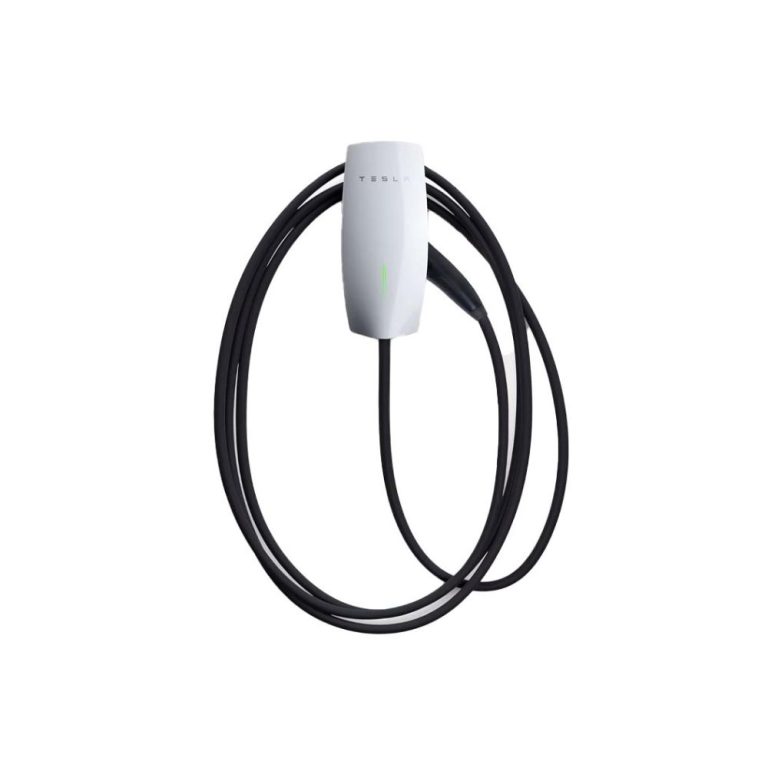 شارژر دیواری مدل Wall Connector تسلا Tesla