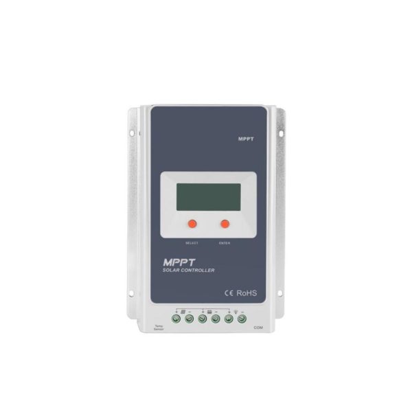 شارژ کنترلر 10A و 24V سری MPPT مدل Tracer1210A اپور EPEVER