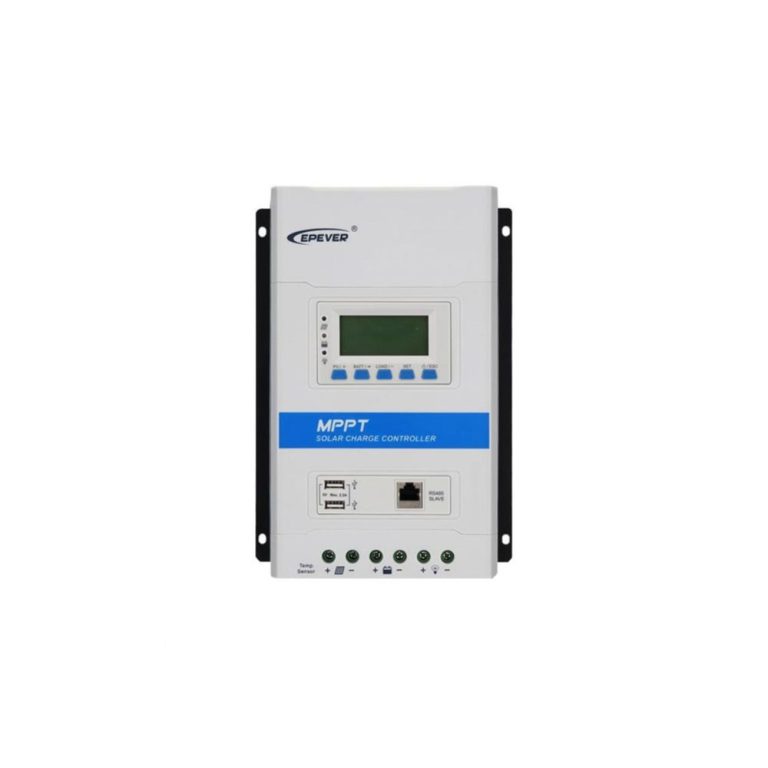 شارژ کنترلر 20A و 24V سری MPPT مدل TRIRON 2210N اپور EPEVER