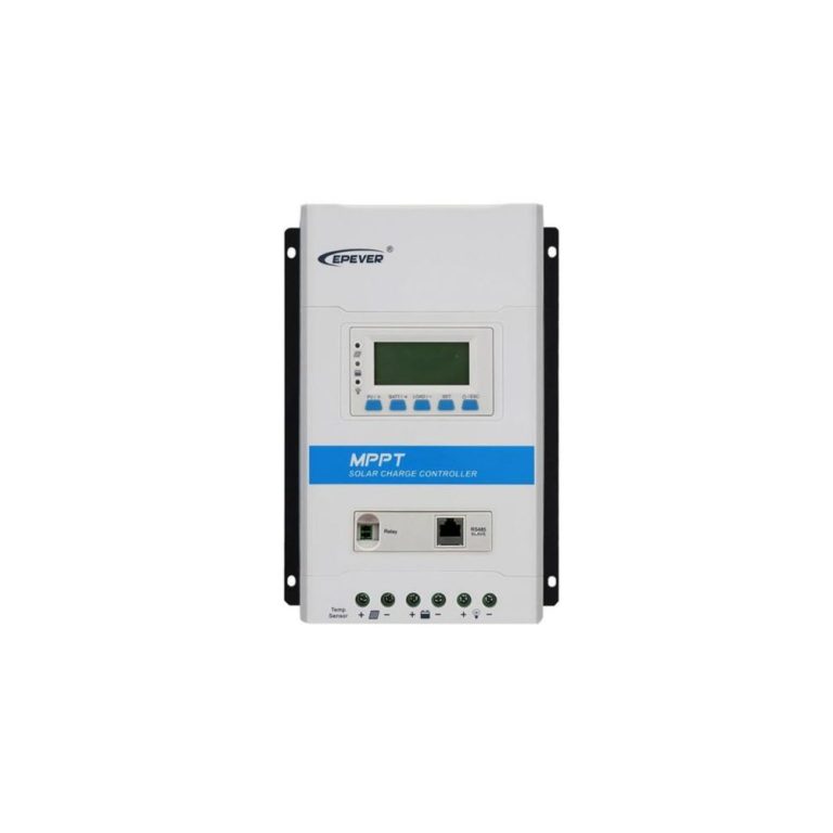 شارژ کنترلر 40A و 24V سری MPPT مدل TRIRON 4210N اپور EPEVER