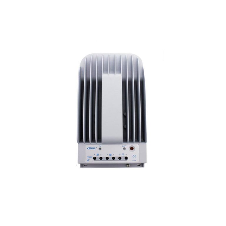 شارژ کنترلر 40A و 24V سری MPPT مدل Tracer4215BN اپور EPEVER