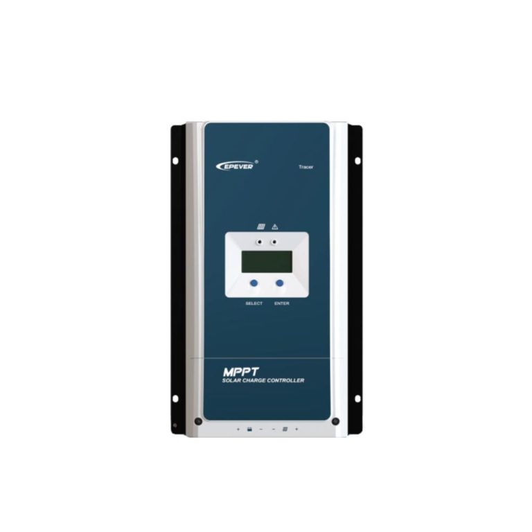 شارژ کنترلر 50A و 48V سری MPPT مدل Tracer5415AN اپور EPEVER