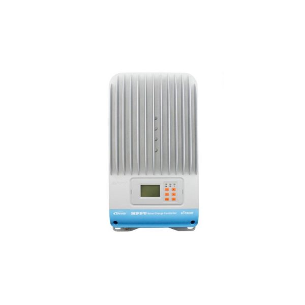شارژ کنترلر 45A و 48V سری MPPT مدل ET4415AD اپور EPEVER