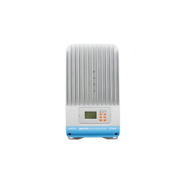 شارژ کنترلر 45A و 48V سری MPPT مدل ET4415AD اپور EPEVER