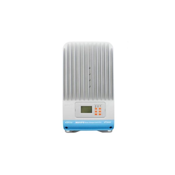 شارژ کنترلر 60A و 48V سری MPPT مدل ET6415AD اپور EPEVER