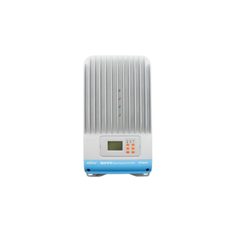 شارژ کنترلر 60A و 48V سری MPPT مدل ET6415AD اپور EPEVER