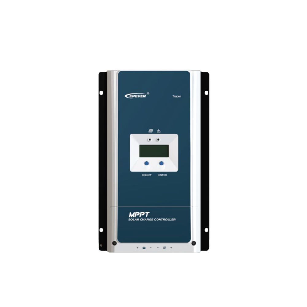 شارژ کنترلر 80A و 48V سری MPPT مدل Tracer8415AN اپور EPEVER شارژ کنترلر 80A و 48V سری MPPT مدل Tracer8415AN اپور EPEVER