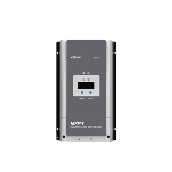 شارژ کنترلر 100A و 48V سری MPPT مدل Tracer10420AN اپور EPEVER