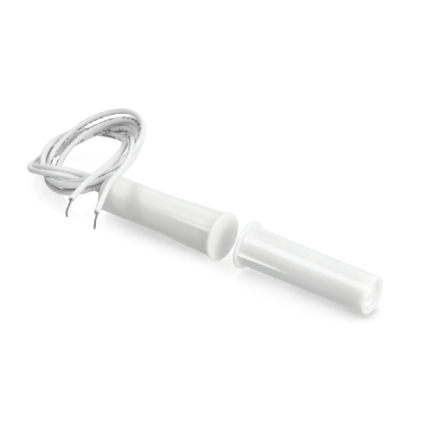 سوییچ مغناطیسی توکار مدل OE-Mag3-WL سنتیدو Sentido