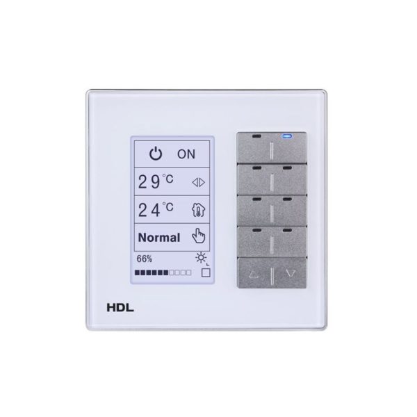 تاچ پنل هوشمند مدل -MPL8.48-A اچ دی ال HDL