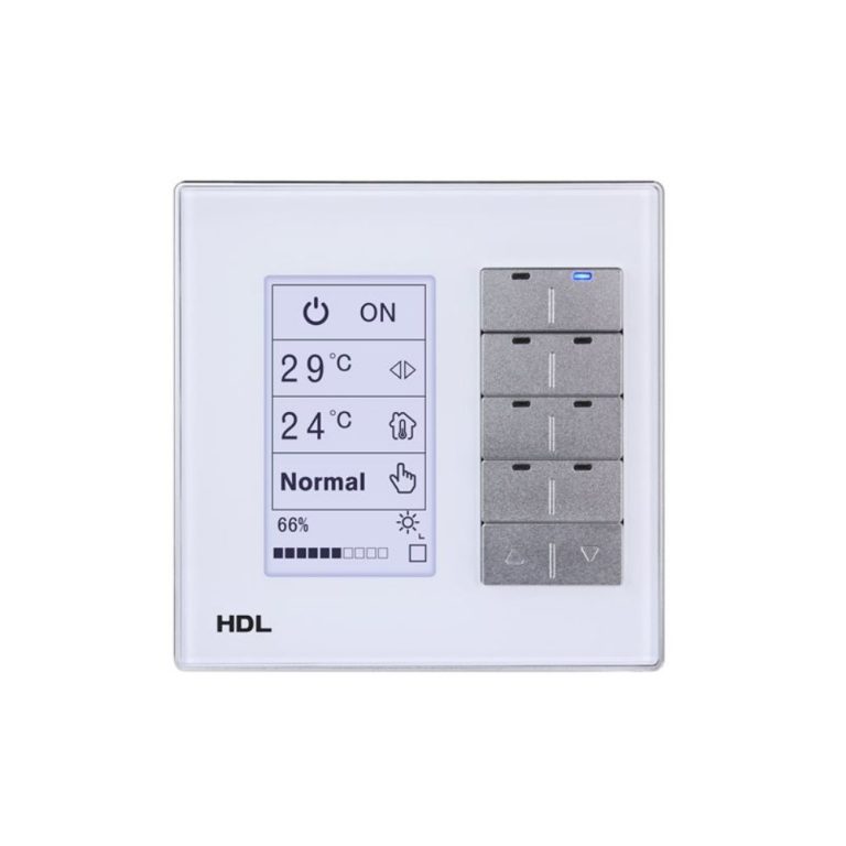 تاچ پنل هوشمند مدل -MPL8.48-A اچ دی ال HDL