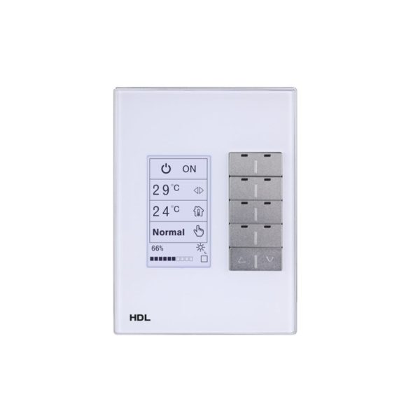 تاچ پنل هوشمند مدل MPL8.46-A اچ دی ال HDL