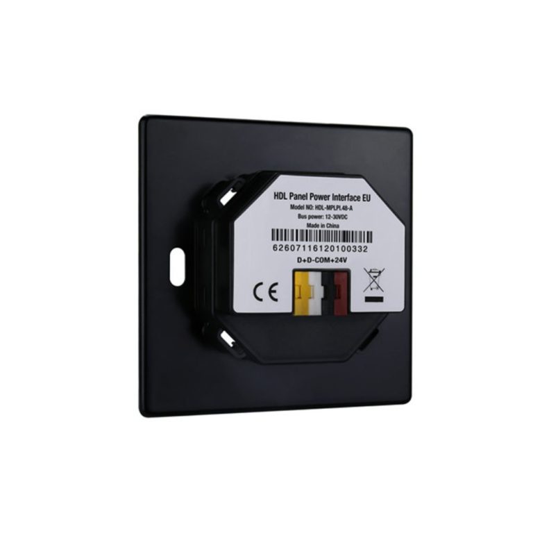 اینترفیس مدل MPLPI.48-A اچ دی ال HDL
