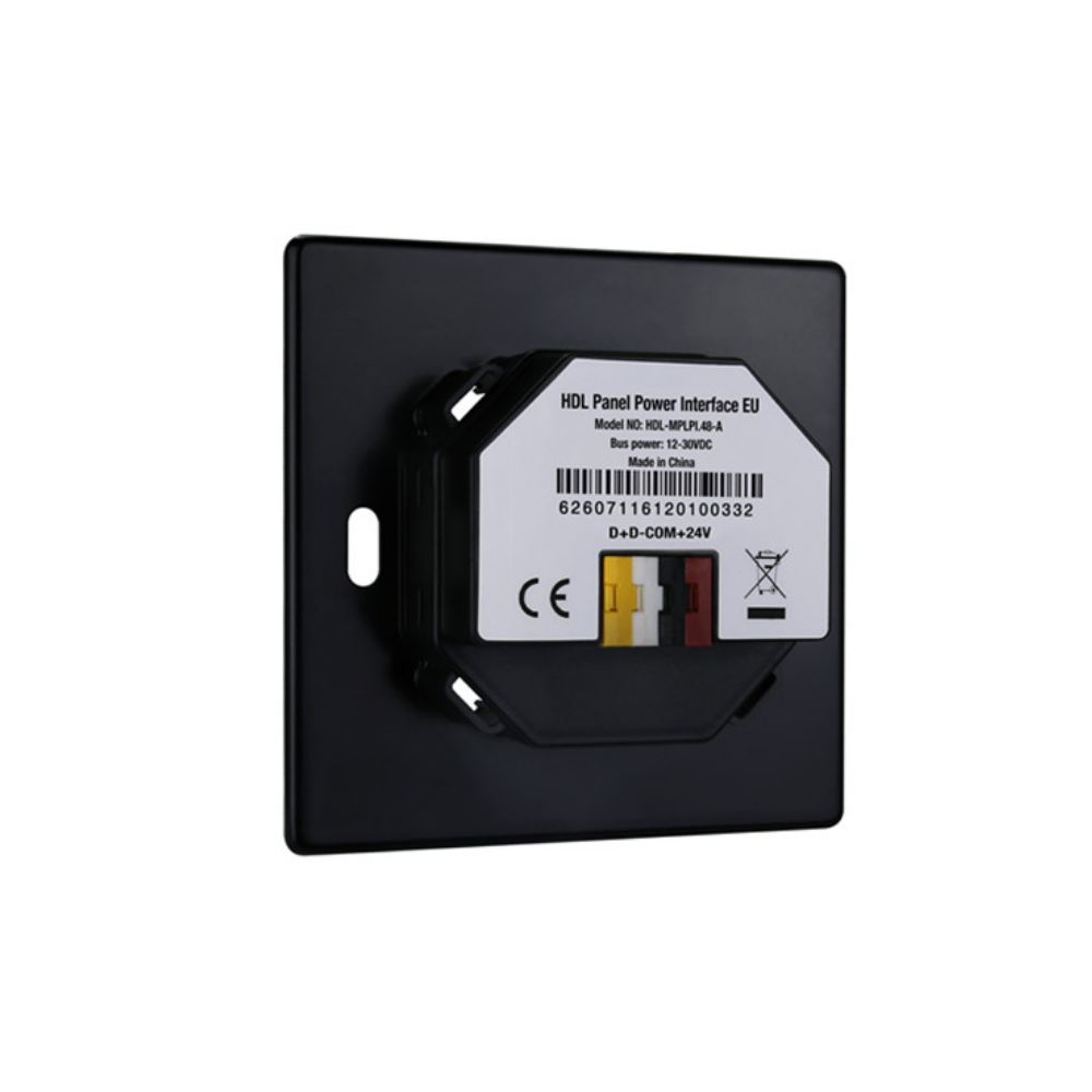 اینترفیس مدل MPLPI.48-A اچ دی ال HDL اینترفیس مدل MPLPI.48-A اچ دی ال HDL