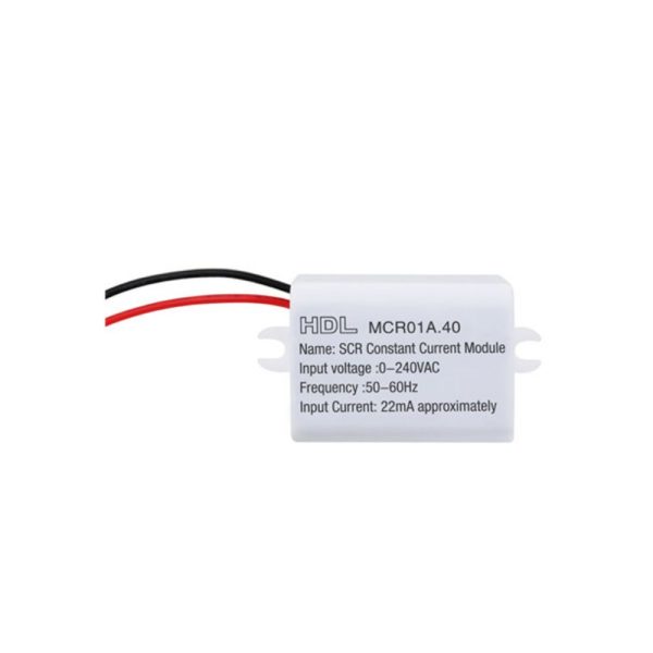 ماژول پیشرفته مدل MCR01A.40 اچ دی ال HDL