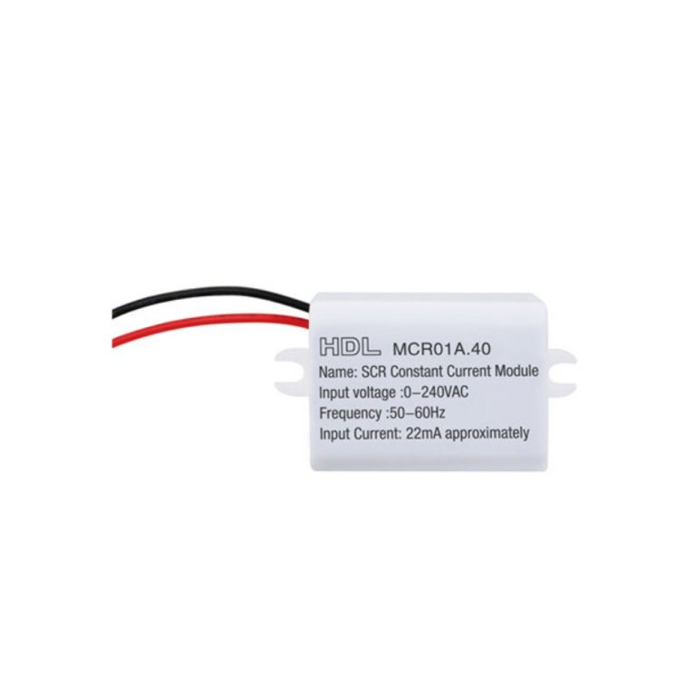 ماژول پیشرفته مدل MCR01A.40 اچ دی ال HDL