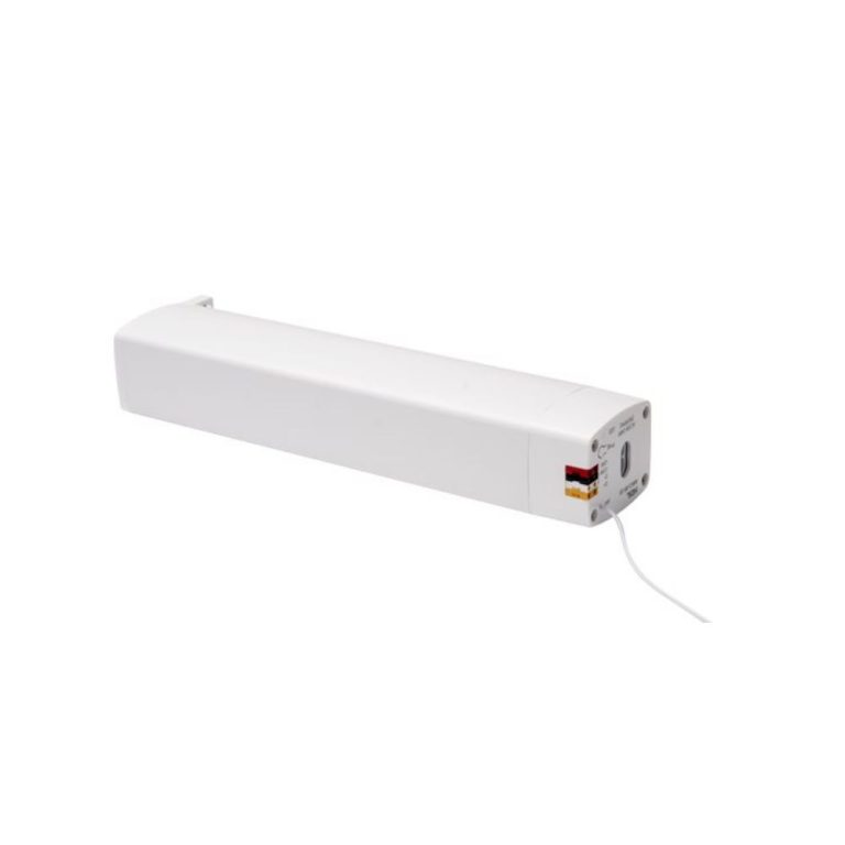 موتور پرده برقی هوشمند Buspro مدل MWC1-BP.10 اچ دی ال HDL