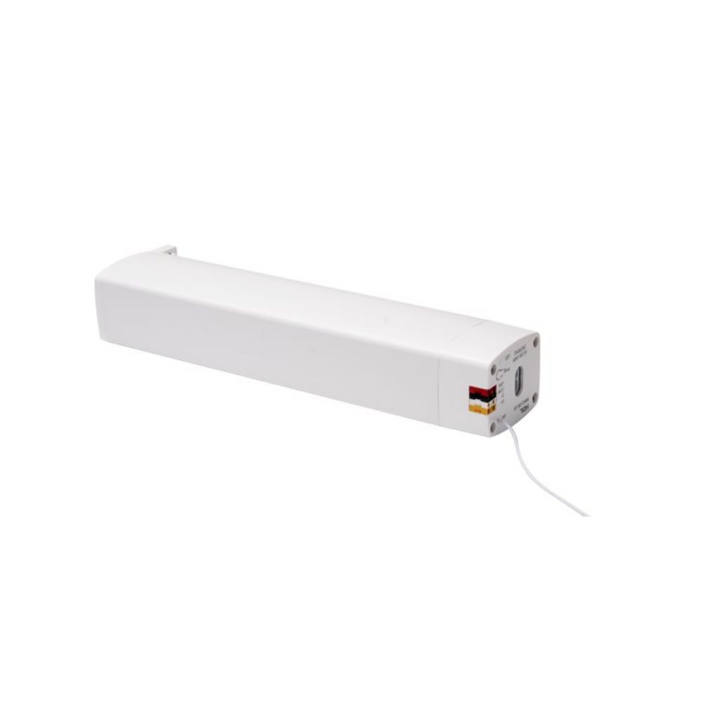 موتور پرده برقی هوشمند Buspro مدل MWC1-BP.10 اچ دی ال HDL موتور پرده برقی هوشمند Buspro مدل MWC1-BP.10 اچ دی ال HDL
