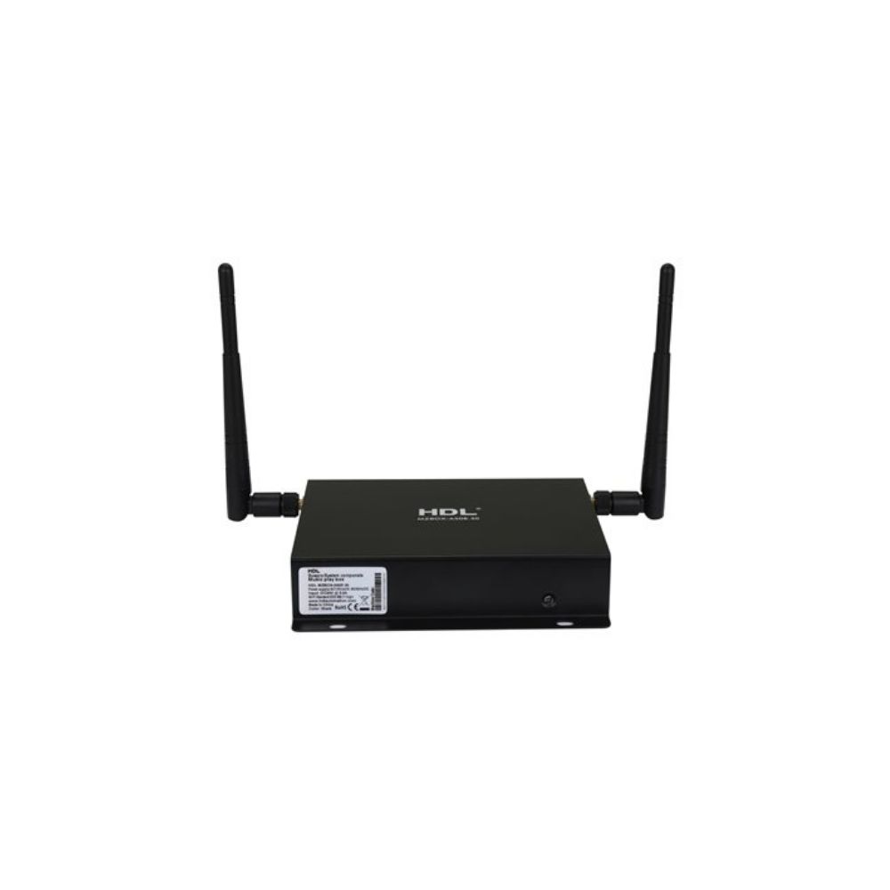 پخشکننده شبکهای هوشمند مدل MZBOX-A50B.30 اچ دی ال HDL پخشکننده شبکهای هوشمند مدل MZBOX-A50B.30 اچ دی ال HDL