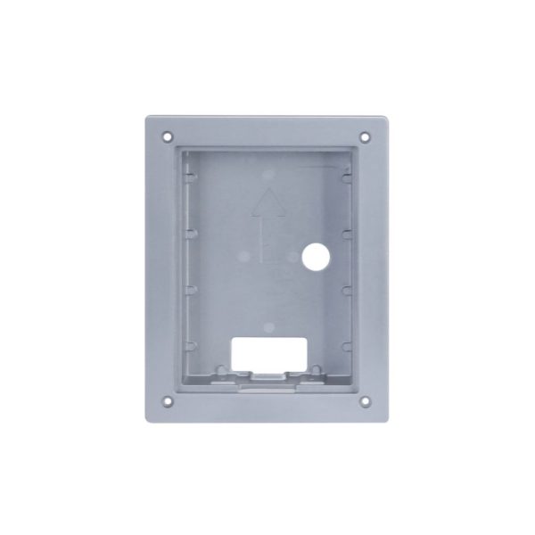 قاب دیواری توکار مدل VTM114 اچ دی ال HDL