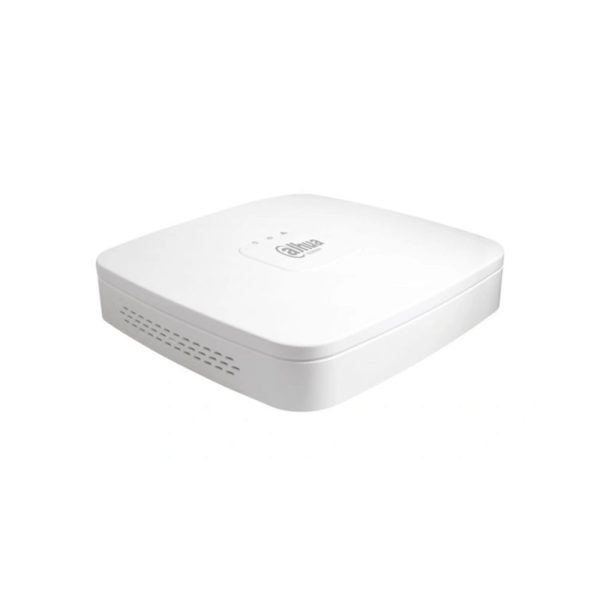 سیستم ضبط و نظارت سری DHI-NVR4 اچ دی ال HDL