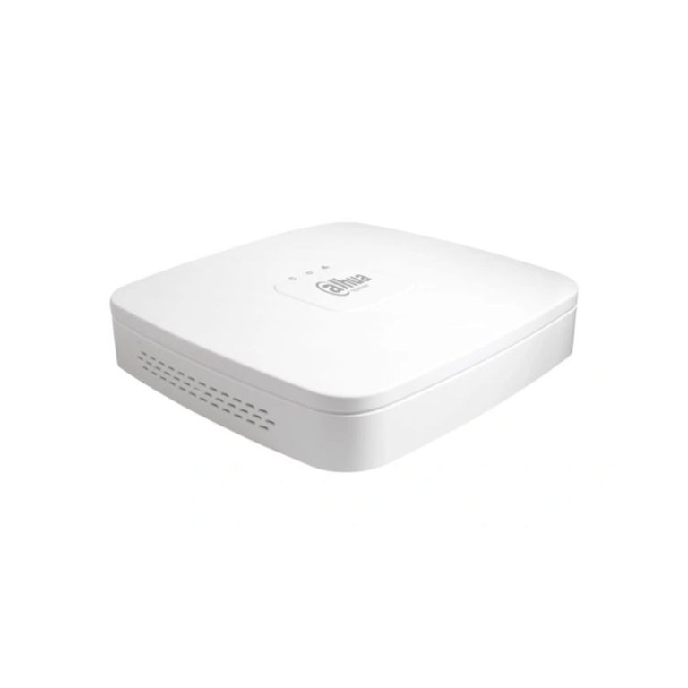 سیستم ضبط و نظارت سری DHI-NVR4 اچ دی ال HDL