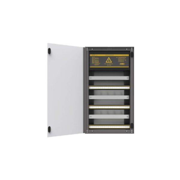 جعبه تقسیم XL پرو توکار مدل MB63CH-L/M.10 اچ دی ال HDL
