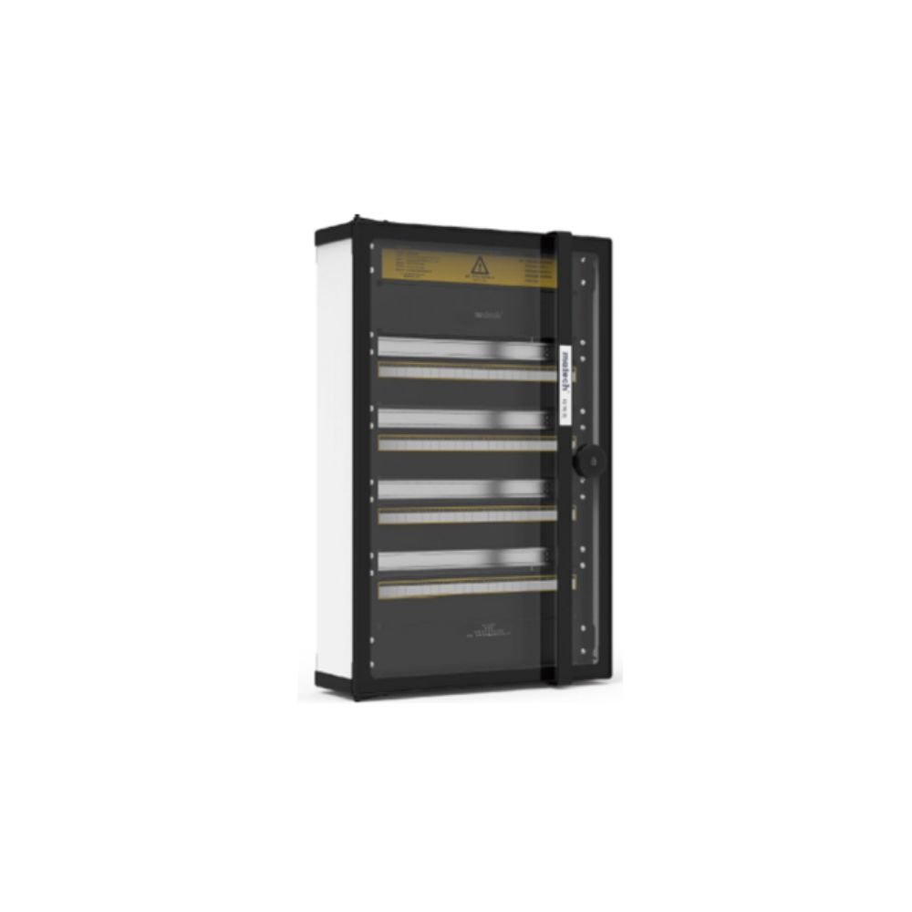 جعبه تقسیم XL پرو روکار مدل MB24_28CH-18U/M.10 اچ دی ال HDL جعبه تقسیم XL پرو روکار مدل MB24_28CH-18U/M.10 اچ دی ال HDL