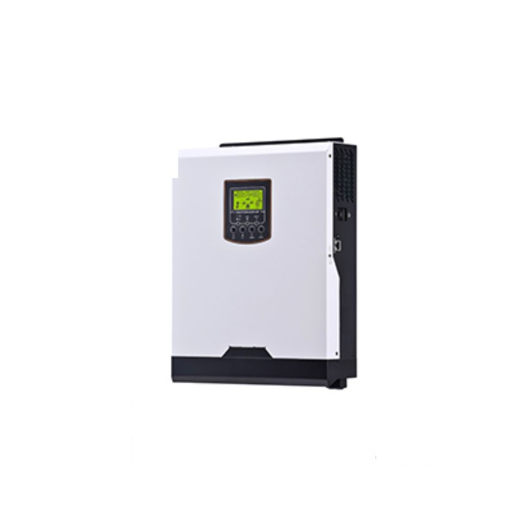 سانورتر 1.2 کیلووات MPPT مدل Axpert VM II 1200-12 ولترونیک Voltronic سانورتر 1.2 کیلووات MPPT مدل Axpert VM II 1200-12 ولترونیک Voltronic